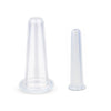 Suction Cans for Facial Massage