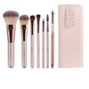 Makeup Brushes Kit