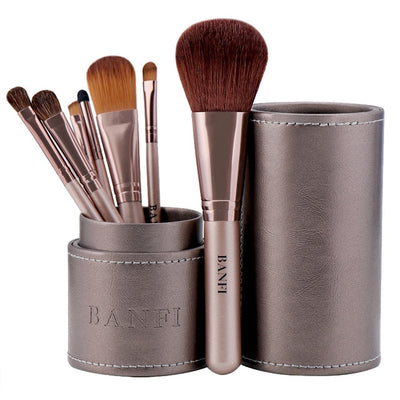 Makeup Brushes Kit