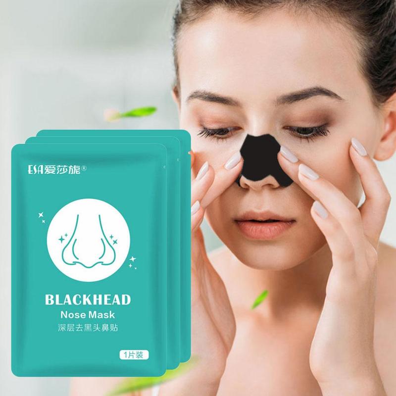 Blackhead Remover Nose Mask
