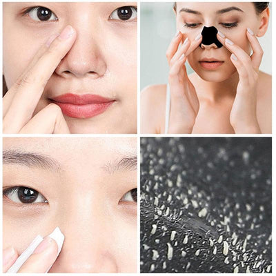 Blackhead Remover Nose Mask