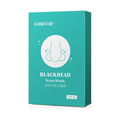 Blackhead Remover Nose Mask