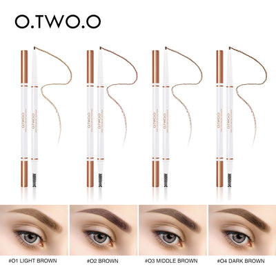 Eyebrow Lengthening Waterproof Eyeliner