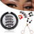 3D magnetic eyelashes