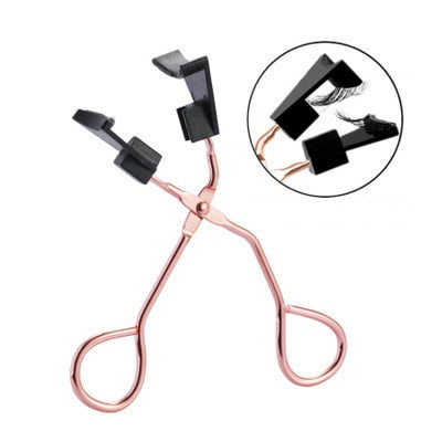 3D magnetic eyelashes