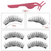 3D magnetic eyelashes