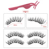 3D magnetic eyelashes