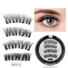 3D magnetic eyelashes