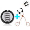 3D magnetic eyelashes