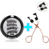 3D magnetic eyelashes