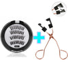 3D magnetic eyelashes