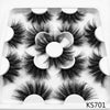 Soft Fluffy 3D Mink Eyelashes