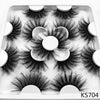Soft Fluffy 3D Mink Eyelashes