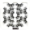Soft Fluffy 3D Mink Eyelashes