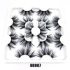 Soft Fluffy 3D Mink Eyelashes