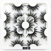 Soft Fluffy 3D Mink Eyelashes