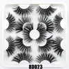 Soft Fluffy 3D Mink Eyelashes