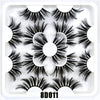 Soft Fluffy 3D Mink Eyelashes