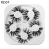 Soft Fluffy 3D Mink Eyelashes