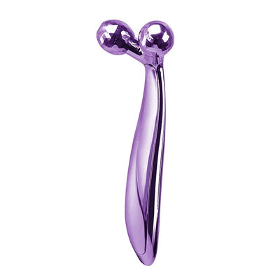 3D Roller Facial Massage