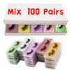 6D Mink Natural Eyelashes