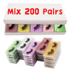 6D Mink Natural Eyelashes