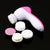 5 in 1 Electric Facial Pore Cleaner