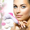 5 in 1 Electric Facial Pore Cleaner