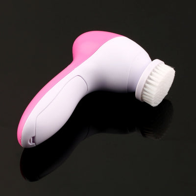 5 in 1 Electric Facial Pore Cleaner