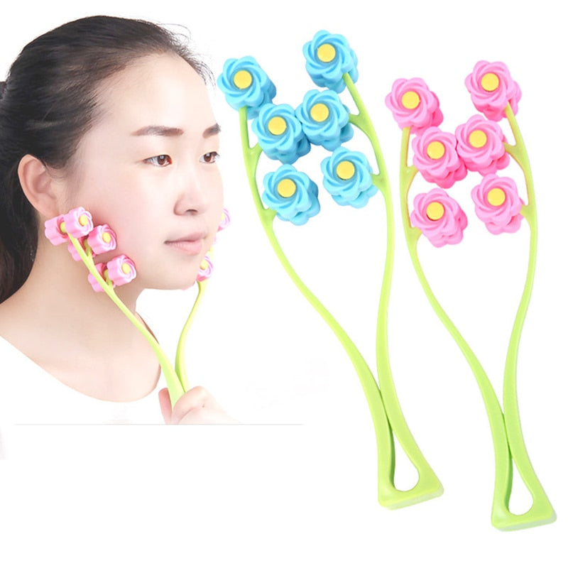 Anti Wrinkle Face Massager