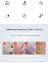 Silicone Face Cleansing Brush