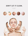 Silicone Face Cleansing Brush