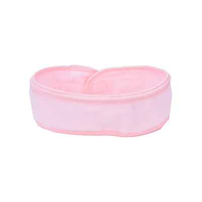 Wash Face Makeup SPA Hair Band