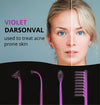 Violet Ray Acne Remover