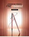 Ultra Fine Triangle Eyebrow