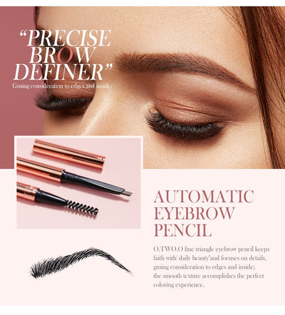 Ultra Fine Triangle Eyebrow