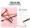 Ultra Fine Triangle Eyebrow
