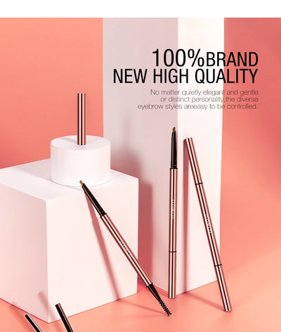 Ultra Fine Triangle Eyebrow