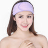 Wash Face Makeup SPA Hair Band