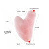 Stone For Face Neck Skin Lifting