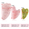 Stone For Face Neck Skin Lifting