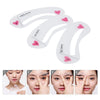 Eyebrow Stencils Grooming Shaper
