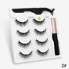 Magnetic Eyeliner Waterproof