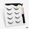 Magnetic Eyeliner Waterproof