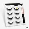 Magnetic Eyeliner Waterproof