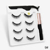 Magnetic Eyeliner Waterproof