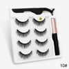 Magnetic Eyeliner Waterproof
