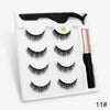 Magnetic Eyeliner Waterproof