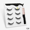 Magnetic Eyeliner Waterproof