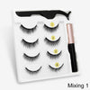 Magnetic Eyeliner Waterproof